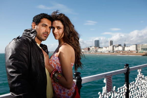 Deepika Padukone pic #903370