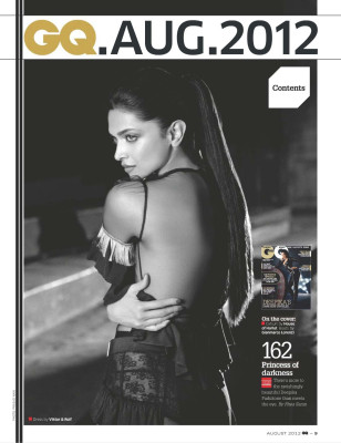 Deepika Padukone pic #520960