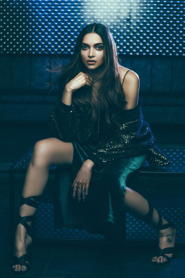 Deepika Padukone pic #897438