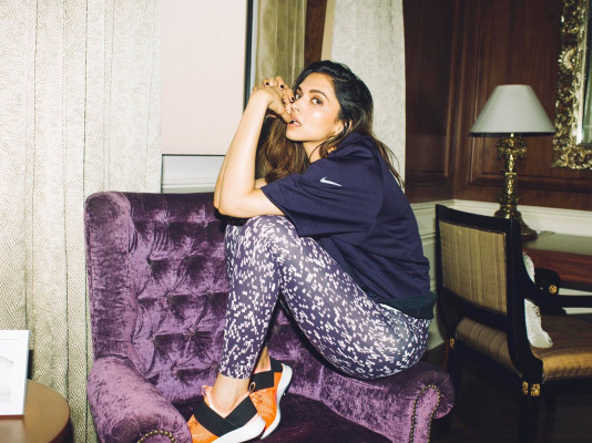 Deepika Padukone pic #896380