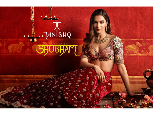 Deepika Padukone pic #897432