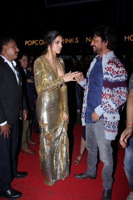 Deepika Padukone pic #906081