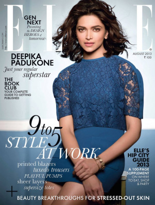 Deepika Padukone pic #703782