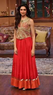photo 26 in Deepika Padukone gallery [id712789] 2014-06-27 00:00:00
