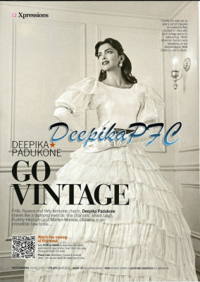 Deepika Padukone pic #647702