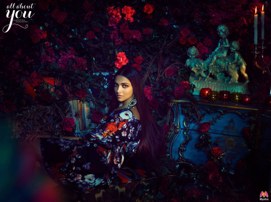 Deepika Padukone pic #905662