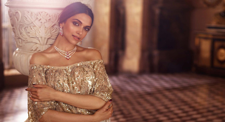 Deepika Padukone pic #864098