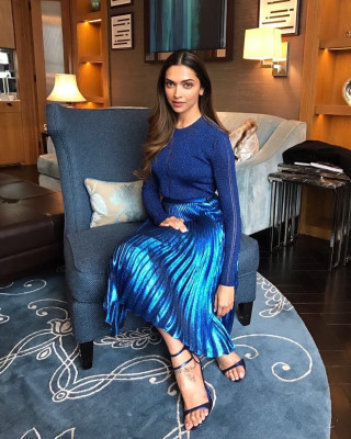 Deepika Padukone pic #906089