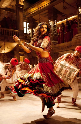 Deepika Padukone pic #1287044