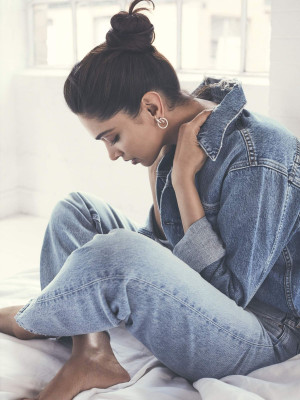 Deepika Padukone pic #1169090