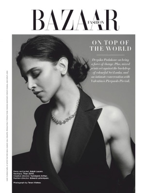 photo 23 in Deepika Padukone gallery [id1187305] 2019-10-30 00:00:00