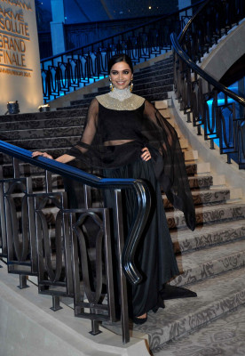 photo 16 in Deepika Padukone gallery [id805282] 2015-10-20 00:00:00