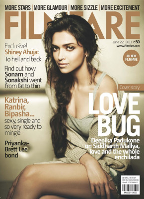 Deepika Padukone pic #646024