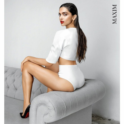 photo 4 in Deepika Padukone gallery [id965222] 2017-09-23 00:00:00