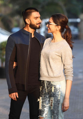 Deepika Padukone pic #894509