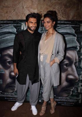 Deepika Padukone pic #894979