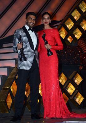 Deepika Padukone pic #894750