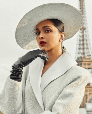Deepika Padukone pic #1371928