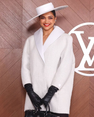 Deepika Padukone pic #1371929