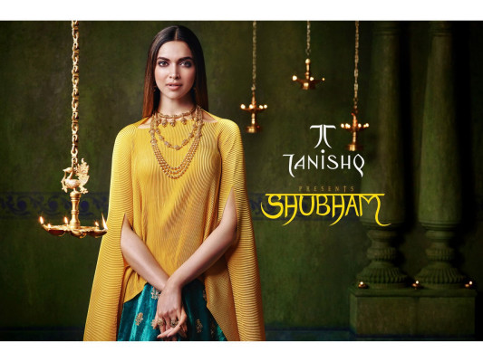 Deepika Padukone pic #897434