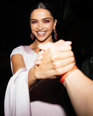 Deepika Padukone pic #905664
