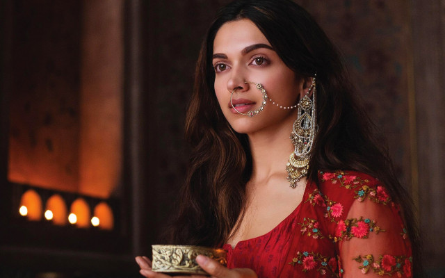 Deepika Padukone pic #946430