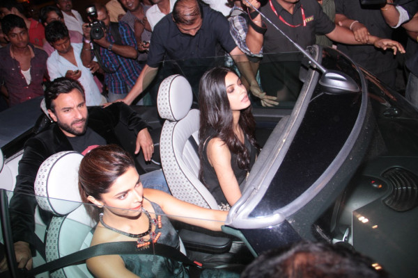 Deepika Padukone pic #546989