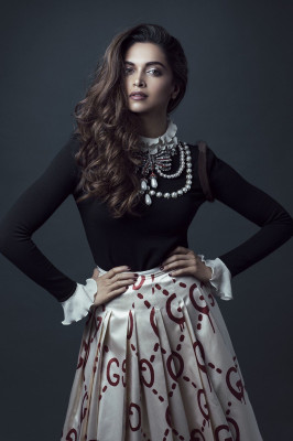 Deepika Padukone pic #878303