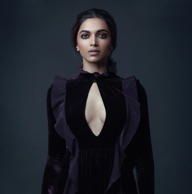 Deepika Padukone pic #878306