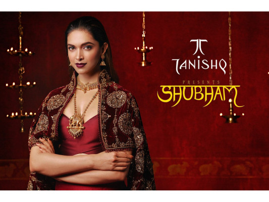 Deepika Padukone pic #897433
