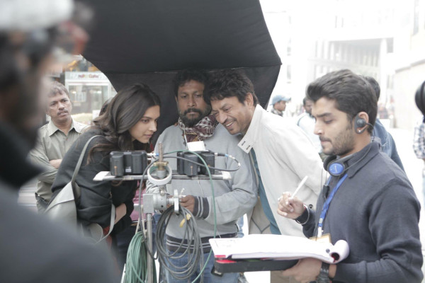 Deepika Padukone pic #916266