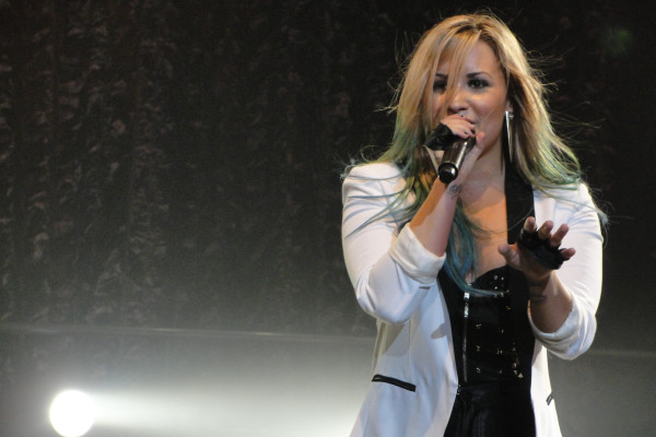 Demi Lovato pic #513960