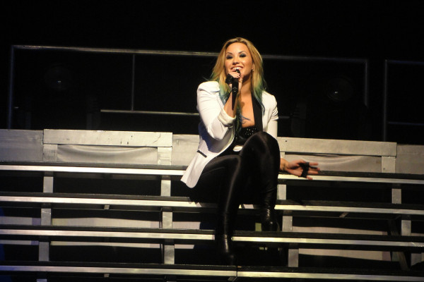 Demi Lovato pic #513963