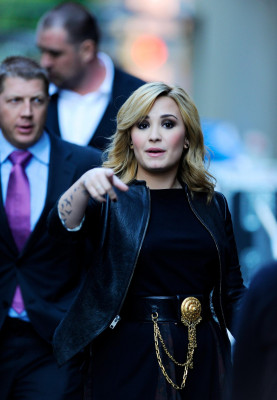 Demi Lovato pic #603614
