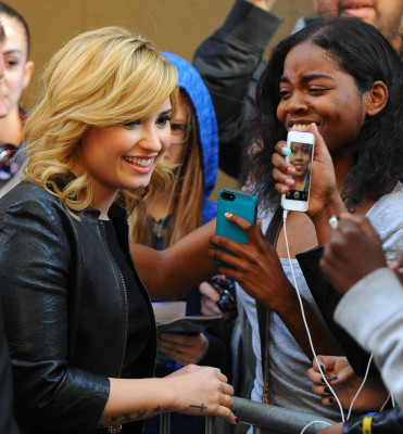 Demi Lovato pic #603616
