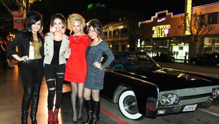 Demi Lovato pic #469593