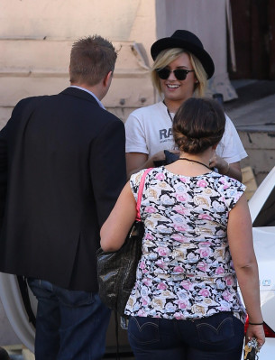 Demi Lovato pic #631994