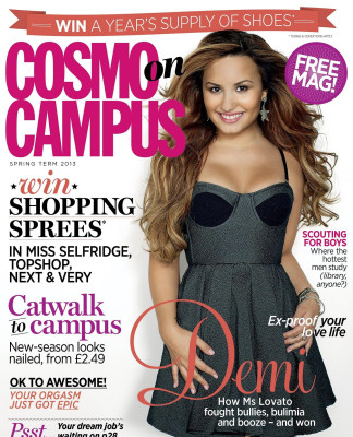 Demi Lovato pic #616714