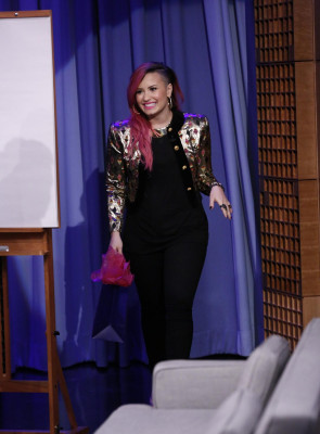 Demi Lovato pic #756375