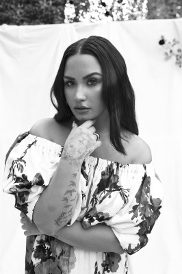 photo 23 in Demi Lovato gallery [id1274613] 2021-10-15 00:00:00