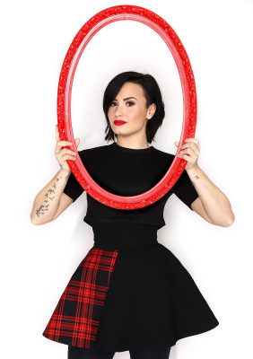 Demi Lovato pic #756619