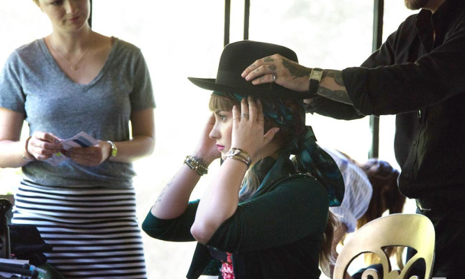 Demi Lovato pic #756600