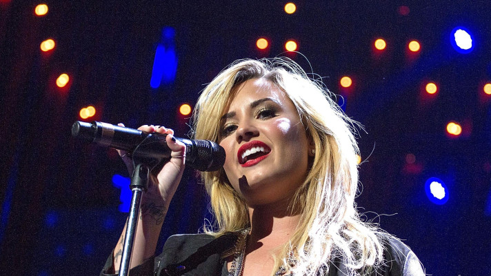 Demi Lovato pic #631052