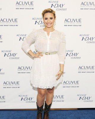 Demi Lovato pic #633645