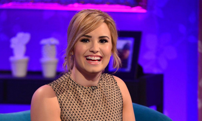 Demi Lovato pic #609390