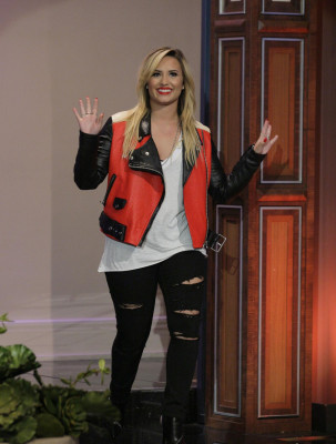 Demi Lovato pic #634879