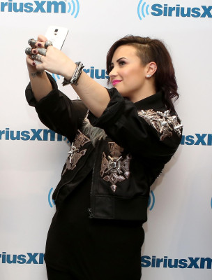 Demi Lovato pic #756381