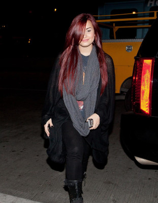 Demi Lovato pic #457828