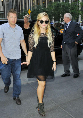 Demi Lovato pic #529575