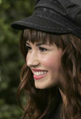 Demi Lovato pic #374952